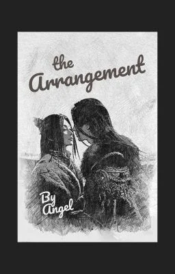 The Arrangement cover