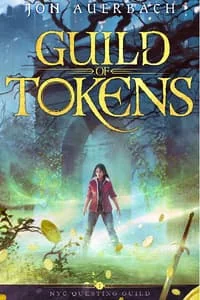 NYC Questing Guild cover