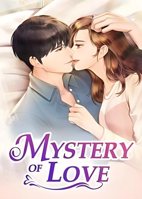 Mystery of Love cover