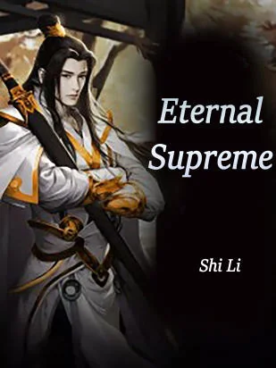 Eternal Supreme cover