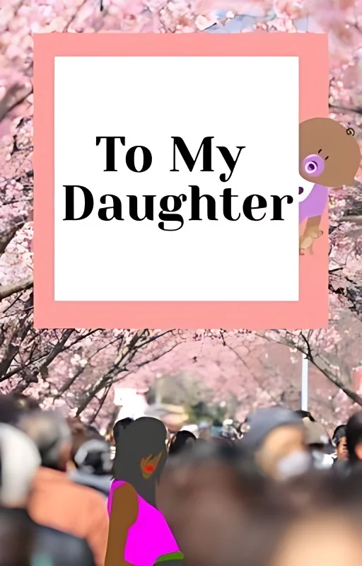 To My Daughter cover