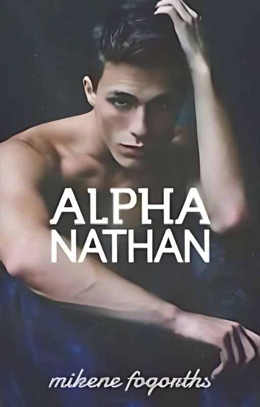 Alpha Nathan (Werewolf) cover