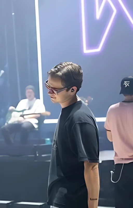 Martinus Gunnarsen x y/n <3 cover