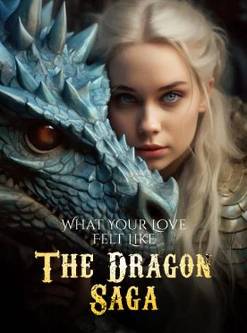 What Your Love Felt Like: The Dragon Saga cover
