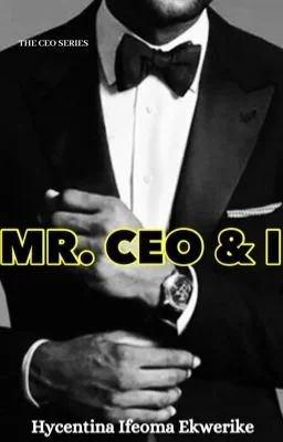 Mr. CEO & I cover