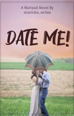 Date Me! | ✓ cover
