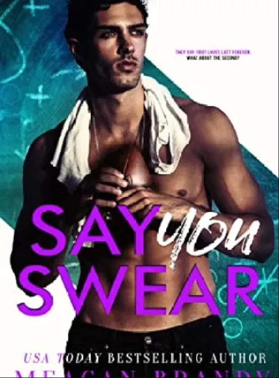 Say You Swear cover