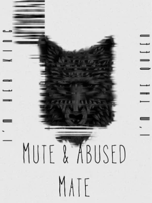 MUTE AND ABUSED MATE cover