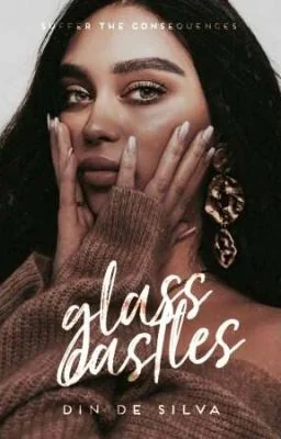 GLASS CASTLES cover
