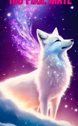 His Hybrid Pixie cover