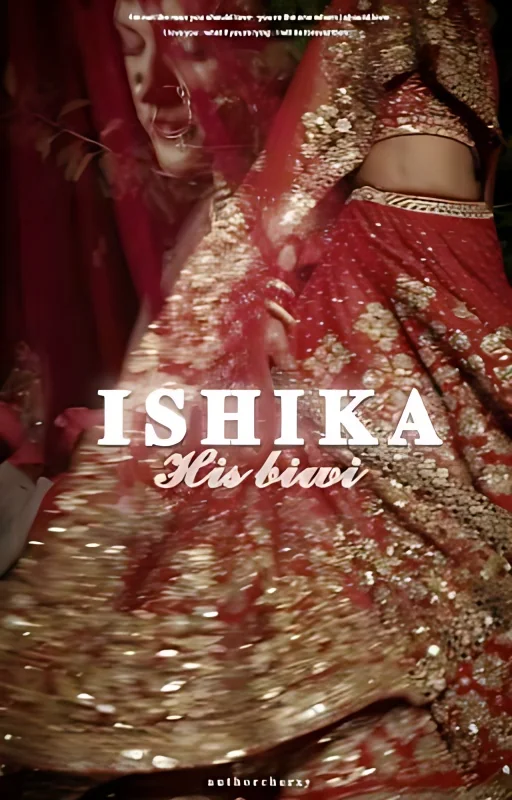 ISHIKA:HIS BIWI cover