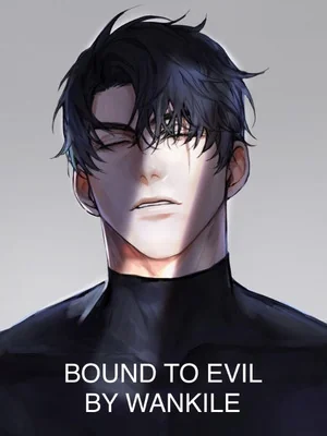 Bound to Evil cover