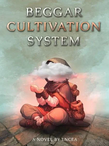 Beggar Cultivation System cover