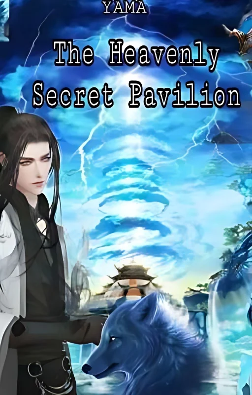 The Heavenly Secret Pavilion (COMPLETE) cover