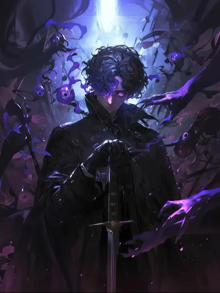 Nightmare Mythos cover