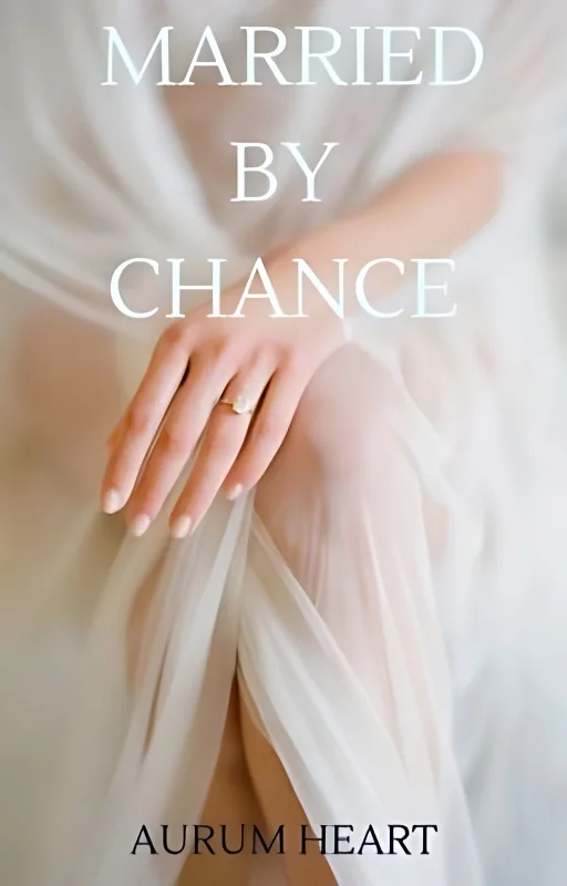 Married By Chance cover