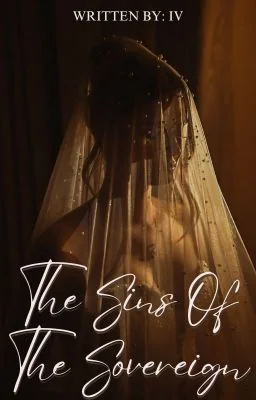 The Sins Of The Sovereign (The Power Gambit Series 3) cover