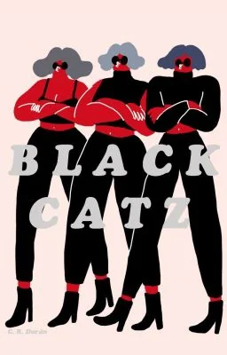 Black Catz cover