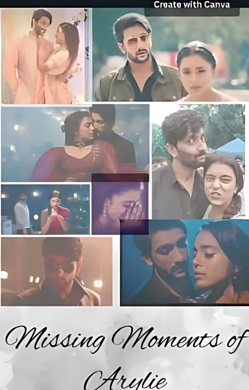 Arylie Os- A New Beginning cover