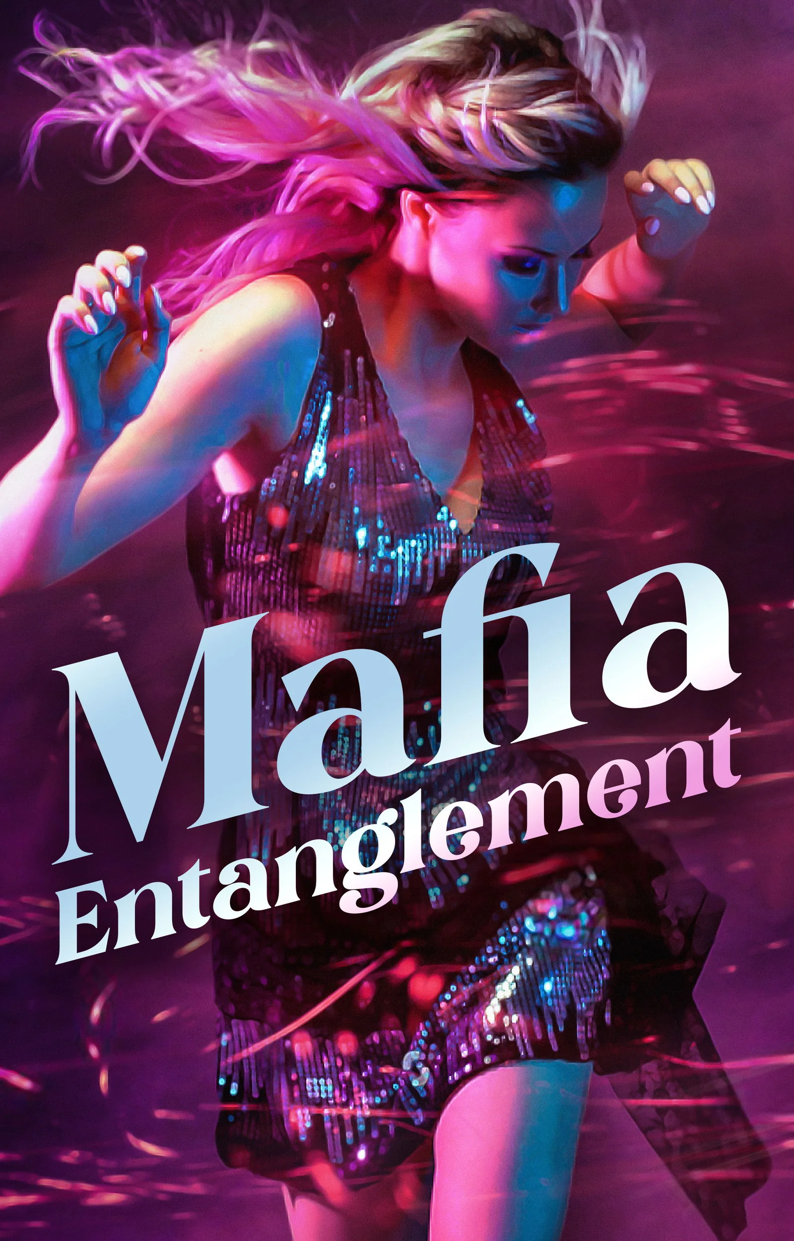 Mafia Entanglement cover