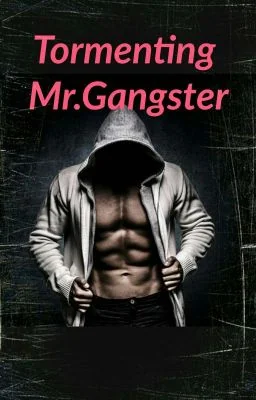 Tormenting Mr.Gangster cover