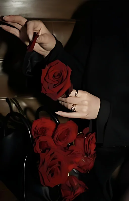 Love Begins with Marriage cover