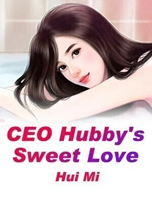CEO Hubby's Sweet Love cover