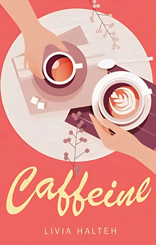 Caffeine | PUBLISHED cover