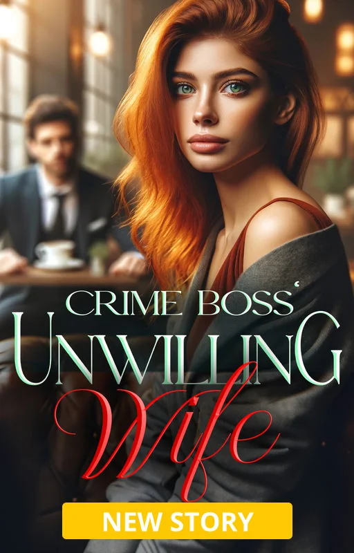 Crime Boss' Unwilling Wife cover