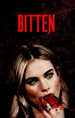 BITTEN ⇢  Stiles Stilinski cover