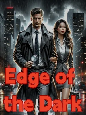 Edge of the Dark cover