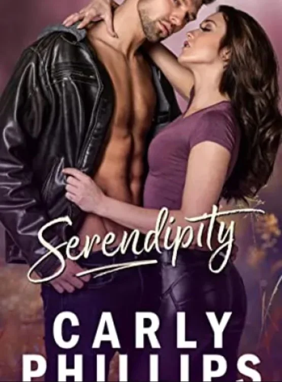 Serendipity (The Serendipity Series Book 1) cover
