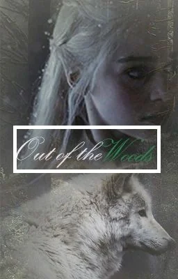 Out of The Woods (COMPLETED) cover
