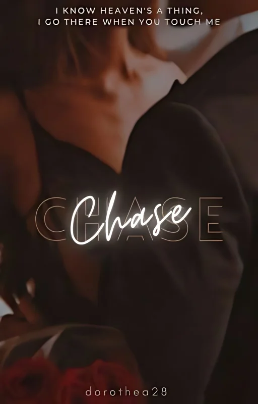 Chase | ✓ cover