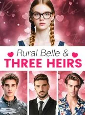 Rural Belle & Three Heirs cover