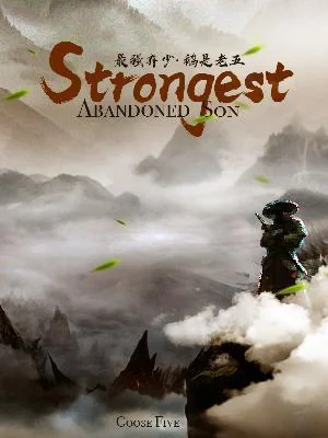 Strongest Abandoned Son cover