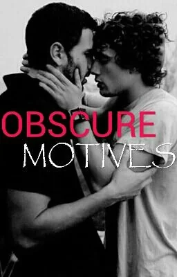 Obscure Motives cover