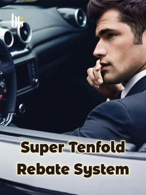 Super Tenfold Rebate System cover