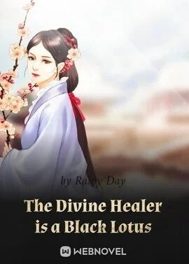 The Divine Healer is a Black Lotus cover