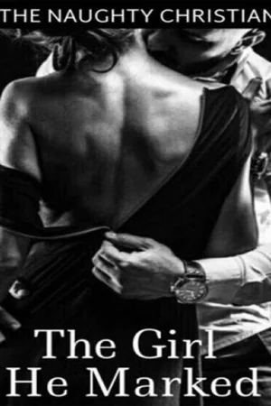 The Girl He Marked by Laila Callaway cover