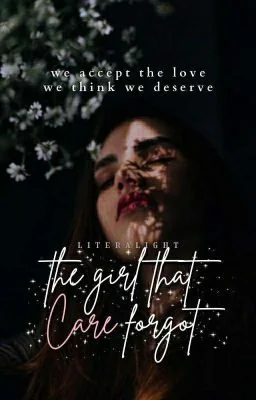 The Girl That Care Forgot ✓ cover