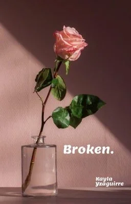 Broken. cover