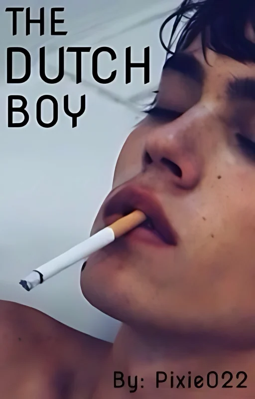 The Dutch Boy [BxB] cover