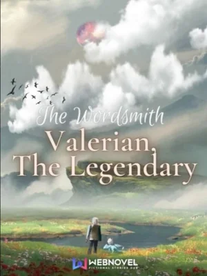 Valerian, The Legendary cover