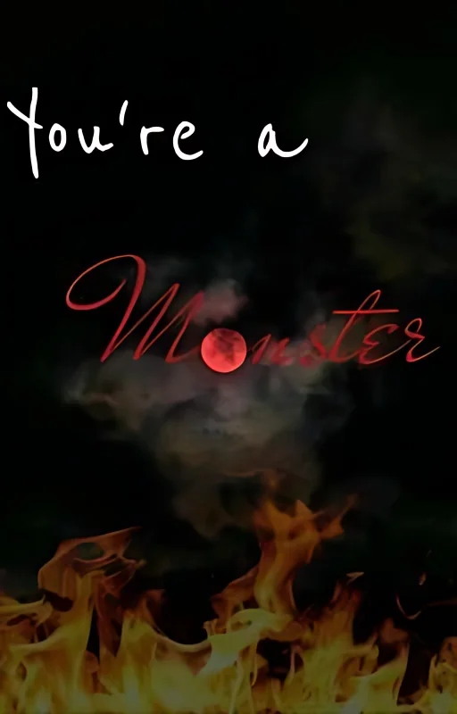You're a Monster | Chenji cover