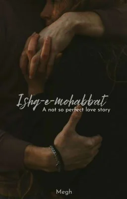 ISHQ-E-MOHABBAT cover