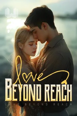 Love Beyond Reach cover