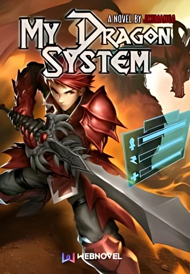 My Dragon System cover