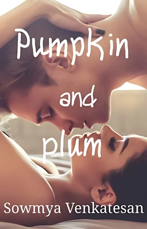 Pumpkin and Plum cover