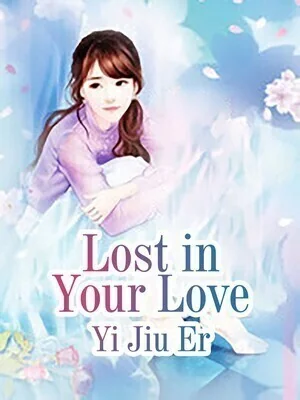 Lost in Your Love cover